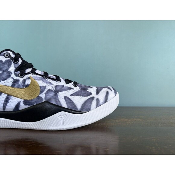 Nike Kobe 8 Protro "Mambacita" Basketball Shoes Men's Size 11 FV6325-100 - Picture 5 of 12